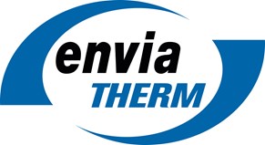 Logo envia THERM Logo envia THERM