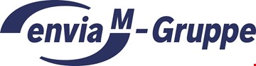 Logo enviaM-Gruppe Logo enviaM-Gruppe