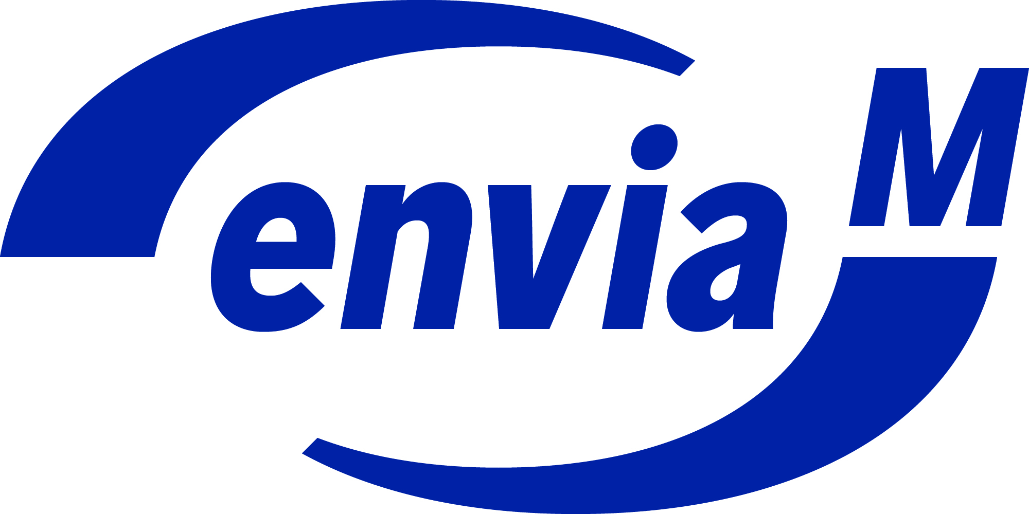 Logo enviaM