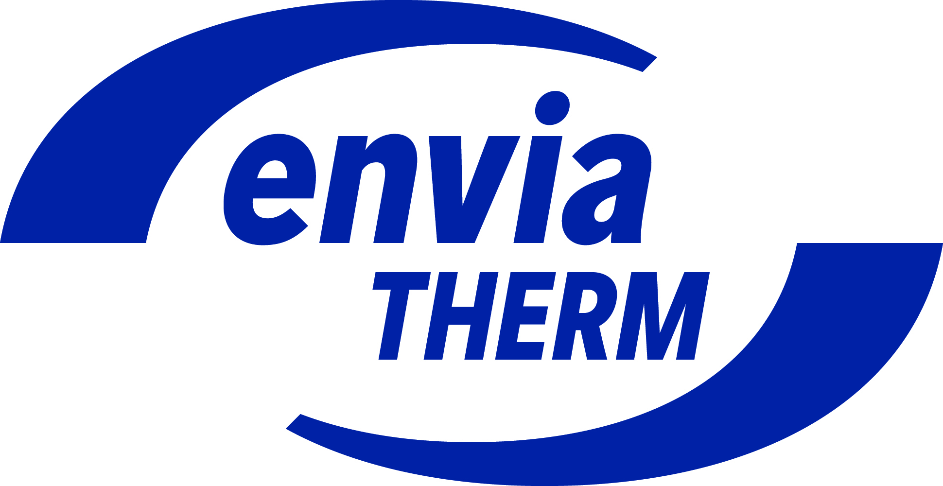 Logo enviaTHERM