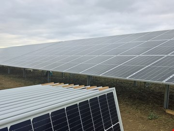 Solarenergie Nienburg Solarenergie Nienburg